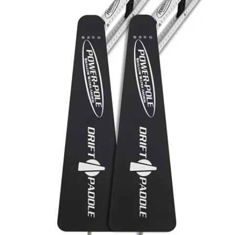 JL Marine Drift Paddle Dual Set