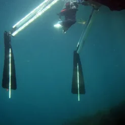 JL Marine Drift Paddle Dual Set