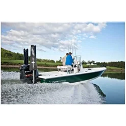 JL Marine Drift Paddle Dual Set