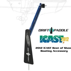 JL Marine Drift Paddle Dual Set