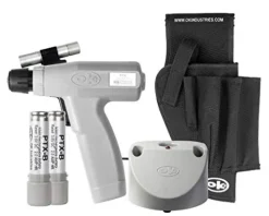 JONARD TOOLS PTX-KIT2FL Flashlight Attachment for Wire Wrapping