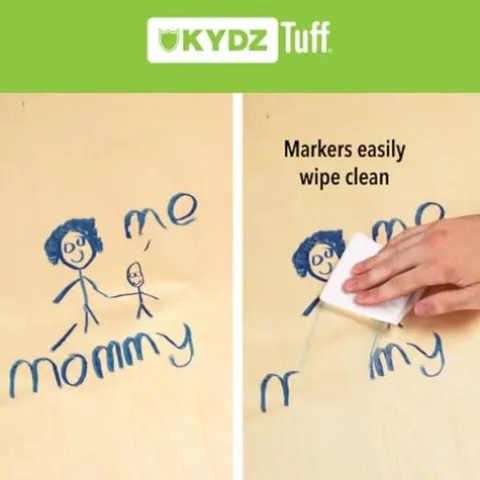 Jonti-Craft Creative Caddie Light Table Wood