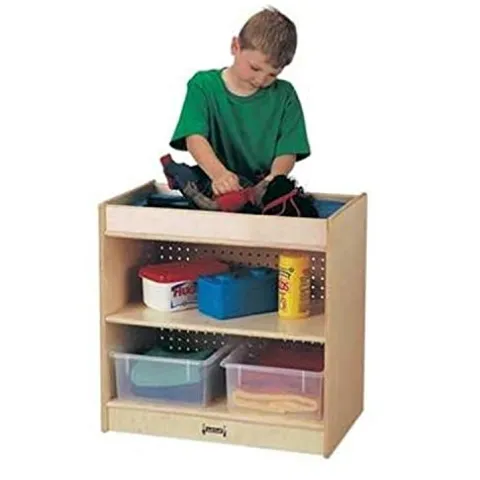 Jonti-Craft Doll Changing Table 0813JC