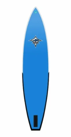 JP-AUSTRALIA CRUISAIR Paddle Board 12′ x 32″ x 6