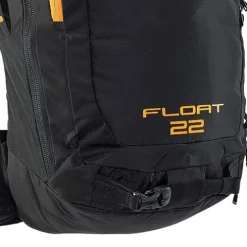K2 Backcountry Access Float 22 Avalanche Airbag Black