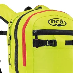 K2 Backcountry Access Float 22 Avalanche Airbag – Radioactive Lime