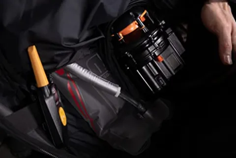 K2 BCA Backcountry Access Float E2 Avalanche Airbag Pack Moss Green