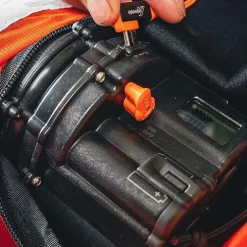 K2 BCA Float E2 Avalanche Airbag Pack (25L) Tan