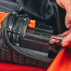 K2 BCA Float E2 Avalanche Airbag Pack (25L) Tan