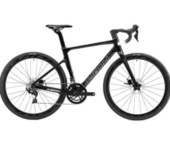 KABON Carbon Road Bike Black