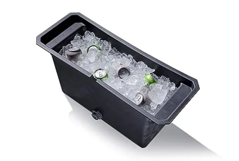 Kandi 6 Passenger Electric Kruiser for Adults White