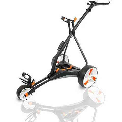 Kangaroo Golfstream Lithium Electric Cart