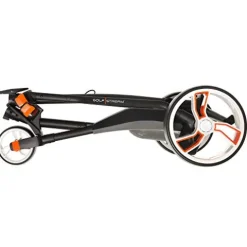 Kangaroo Golfstream Lithium Electric Cart