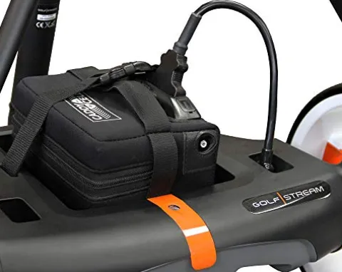 Kangaroo Golfstream Lithium Electric Cart