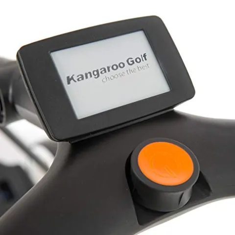 Kangaroo Golfstream Lithium Electric Cart