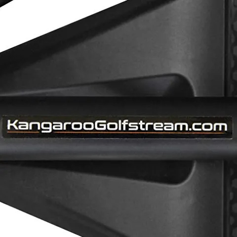 Kangaroo Golfstream Lithium Electric Cart