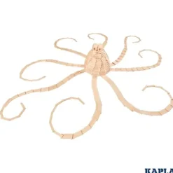 KAPLA Wooden Construction Set 1000 Planks