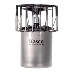 Kasco 1 HP Lake & Pond De-icer 240V Black