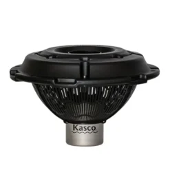 Kasco VFX Series 1/2 HP Aerating Pond Fountain White