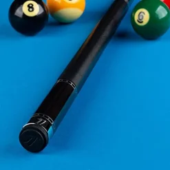 KATANA KAT11 Pool Cue African Ebony 20oz