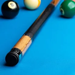 KATANA KAT18 Pool Cue Zebrawood