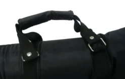 K-Cliffs Golf Practice Bag Black