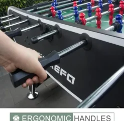 KEIKI Competition Foosball Table 56