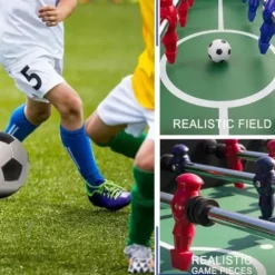 KEIKI Competition Foosball Table 56