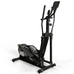 Keiser M5i Strider Elliptical Machine
