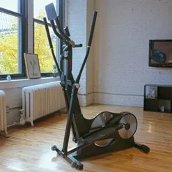 Keiser M5i Strider Elliptical Machine