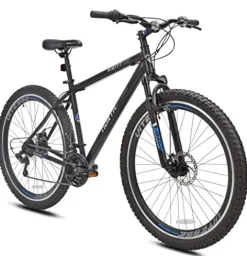 KENT 29 Inch Northstar Aluminum Mountain Bike Black