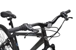 KENT 29 Inch Northstar Aluminum Mountain Bike Black