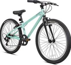 Kent International 24″ Kent 2400 Mountain Bike Teal