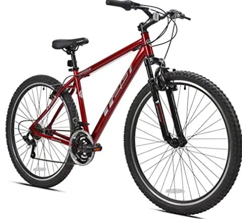 KENT International 29″ T29 Mountain Bike Red