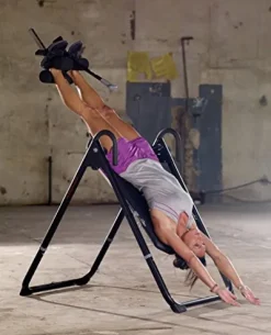 KETTLER Gravity Inversion Therapy Table