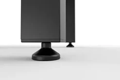 KETTLER Milano Foosball/Soccer Game Table Navarra White Pine