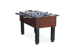 KICK Ambassador 55″ Foosball Table Wooden