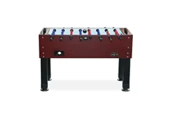 KICK Ambassador 55″ Foosball Table Wooden