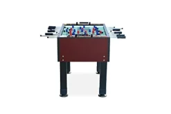 KICK Ambassador 55″ Foosball Table Wooden