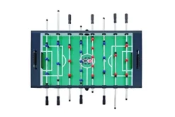 KICK Ambassador 55″ Foosball Table Wooden