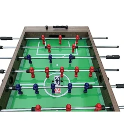 KICK Cavalier 55″ Foosball Table Brown