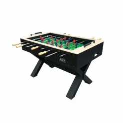 KICK Constable 55″ Foosball Table Black