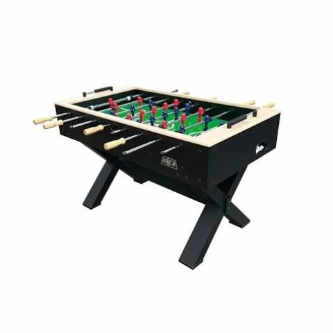KICK Constable 55″ Foosball Table Black