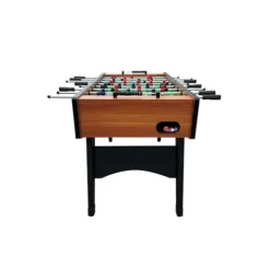 KICK Dreamfyre 55″ Foosball Table Brown