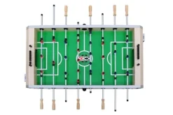 KICK Gemini 55″ Foosball Table Brown