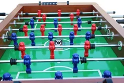 KICK Legend 55″ Foosball Table Original