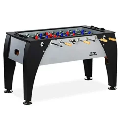 KICK Legend 55″ Foosball Table Gray