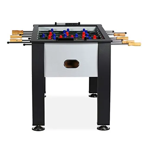 KICK Legend 55″ Foosball Table Gray