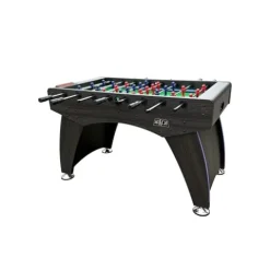 KICK Lumen 55″ Foosball Table Brown