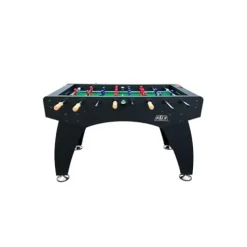 KICK Lumen 55″ Foosball Table Black